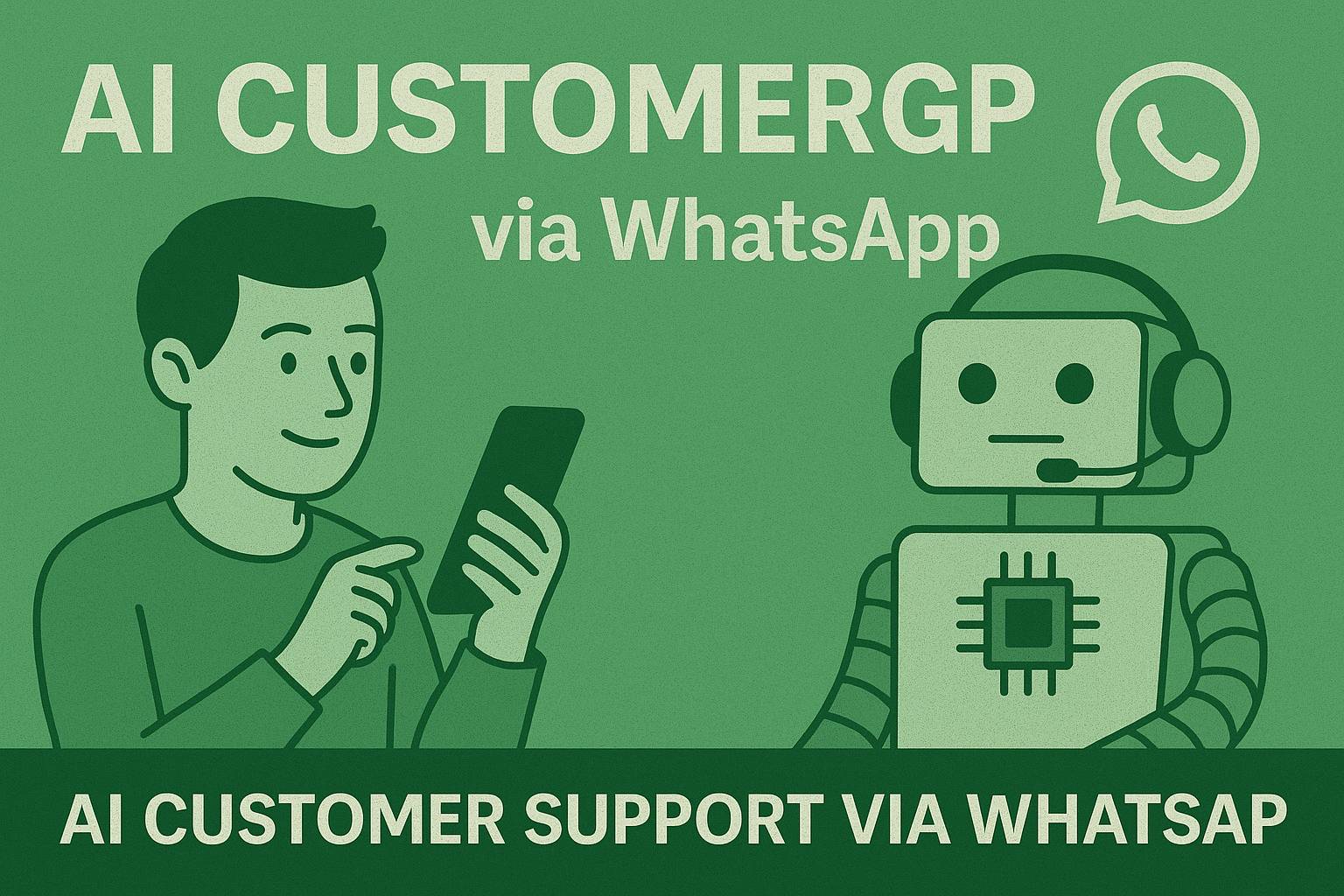 AI Customer Support