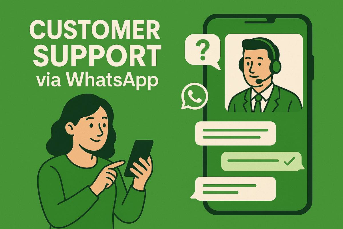 Customer Support